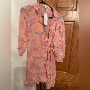 topshop dress size 10